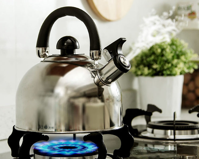 Как убрать накипь в чайнике: 7 эффективных методов, которые я видела!