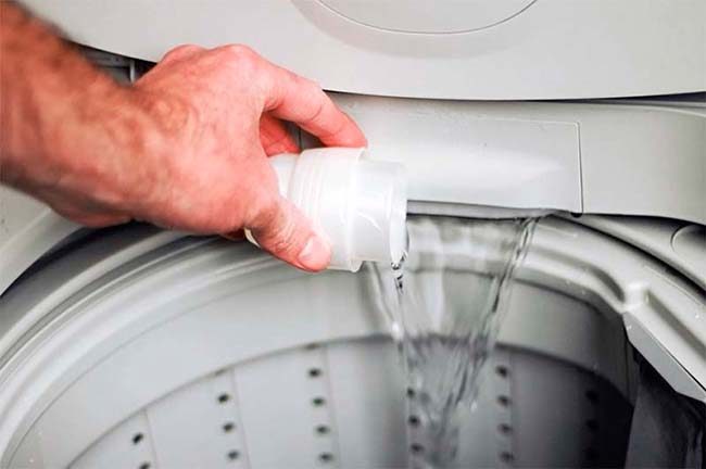 Простые правила, как постирать рюкзак в стиральной машине автомат. Никакой грязи и запаха…