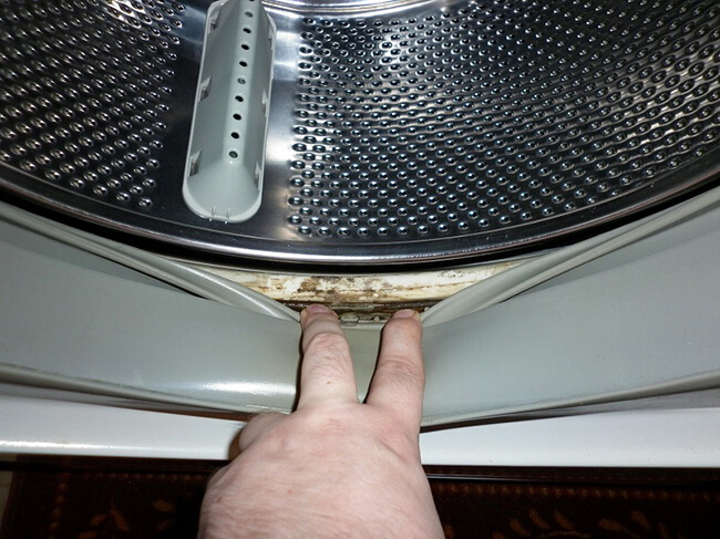 Очистка стиральной машины от накипи. Делайте это — ваша стиральная машинка никогда не сломается!