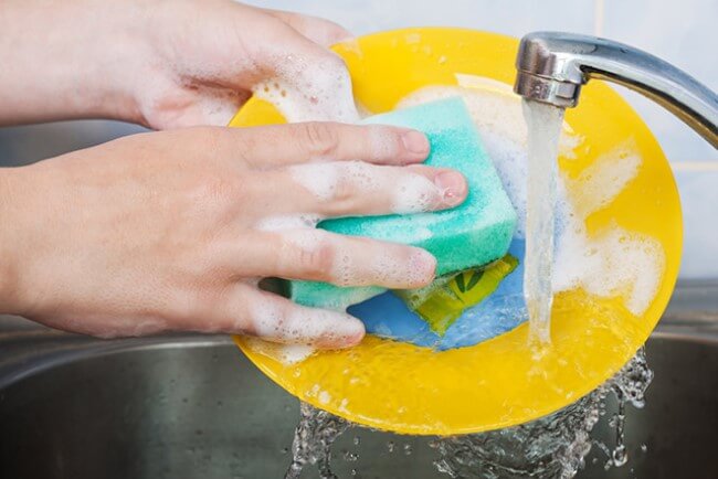 15 потрясающих способов использования уксуса. После них ваш дом будет сиять чистотой.