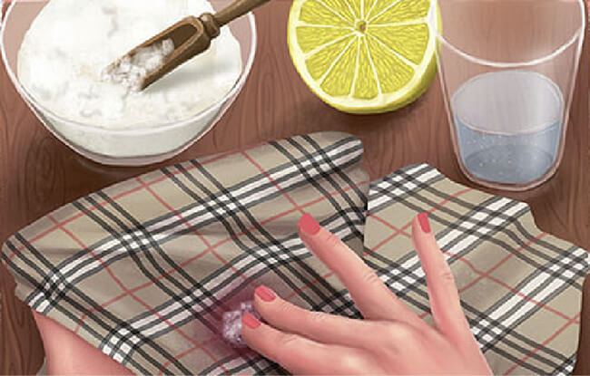 10 полезных лайфхаков, как постирать кухонные полотенца и вернуть им первоначальное состояние.