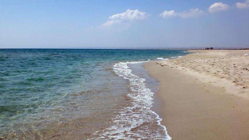 Отпуск-2022: 6 российских пляжей, которые не уступают мальдивским