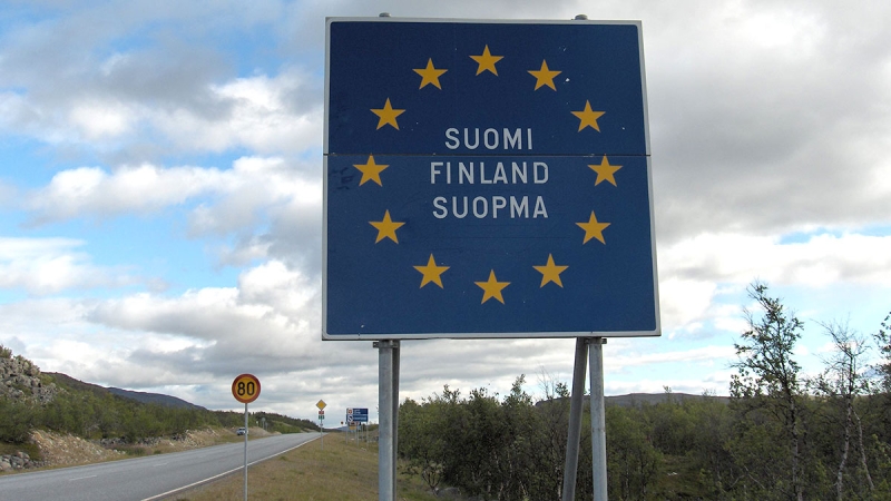 В Финляндии предложили 6 вариантов ограничения российского туризма