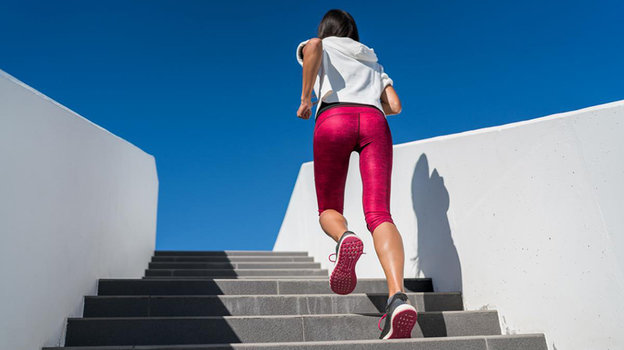 Возможно ли похудеть без бега? Чем заменить бег: варианты кардиотренировок