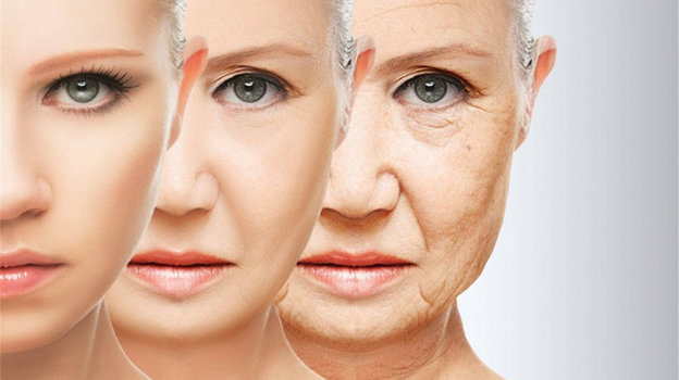 5 продуктов, которые замедляют старение