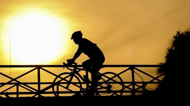 Бег или езда на велосипеде — какой спорт выбрать?