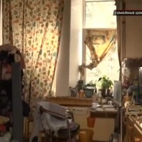 «Бомжатник!»: беременная внучка Людмилы Гурченко превратила квартиру в центре Москвы в клоповник