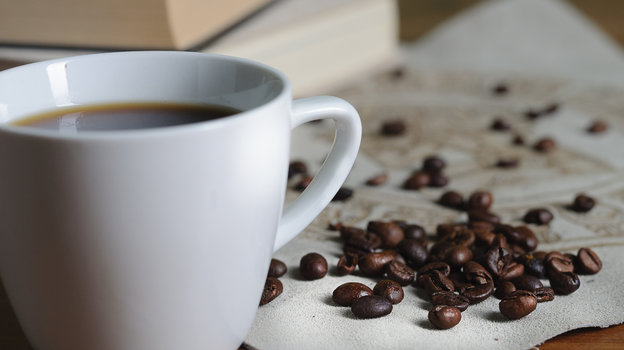 Как кофе влияет на наш организм? Мнение эксперта
