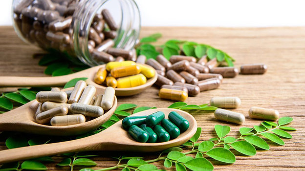 Как нехватка витаминов и микроэлементов влияет на вкусовые предпочтения?