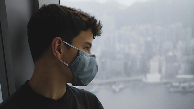 Как защититься от смога