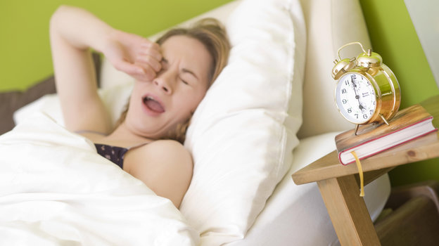 Какая температура в комнате оптимальна для сна, объясняет врач