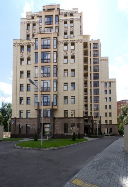 Мария Шукшина лишилась трех квартир в Москве стоимостью 200 миллионов