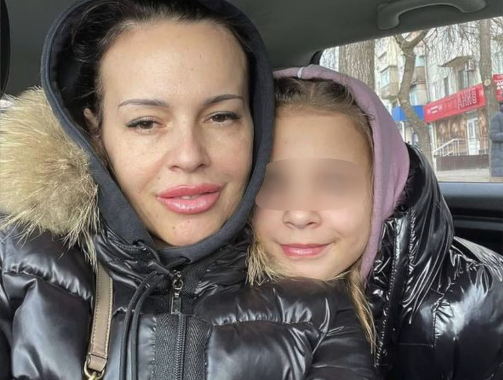 Муж избивал до полусмерти, с матерью была в ссоре: соседи об убийце Дарьи Дугиной | StarHit.ru