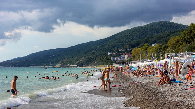 Отпуск-2022: на какие пляжные курорты остались дешевые туры в августе