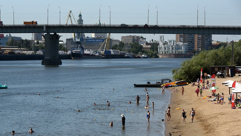 Отпуск-2022: названы самые бюджетные города России в бархатный сезон