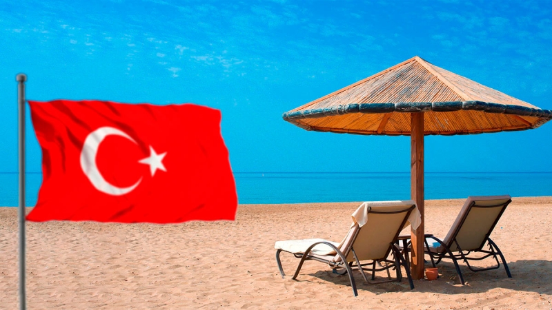 Отпуск-2022: сэкономить на отдыхе в Турции можно в октябре