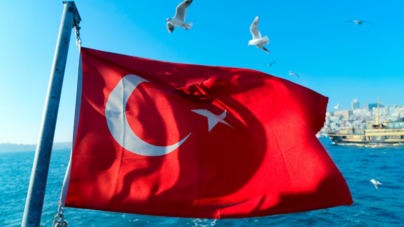 Россиянка съездила в Турцию и пожаловалась на "хаос" и "неразбериху"