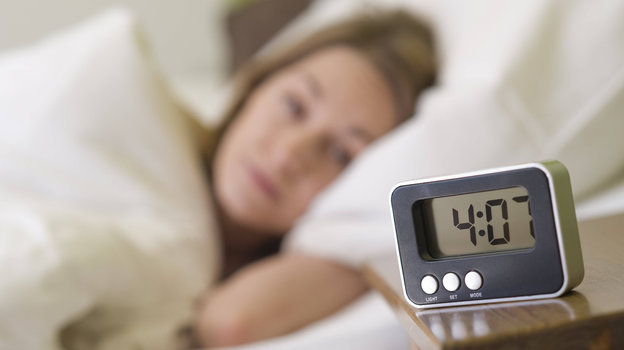 8 способов и советов, как быстро уснуть