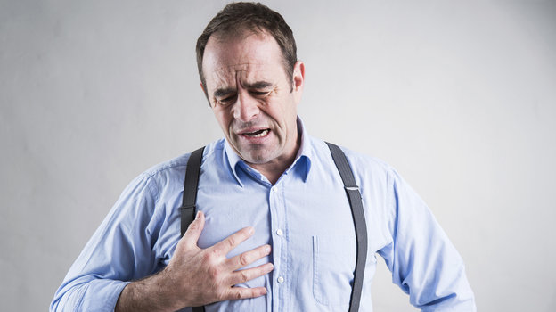 Инфаркт: признаки угрозы наступления, способы предотвращения