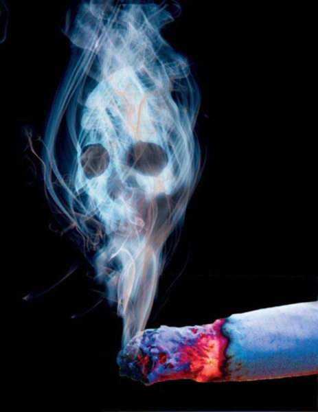 Как бросить курить: 5 советов от врачей