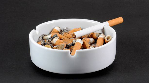 Как бросить курить: 5 советов от врачей