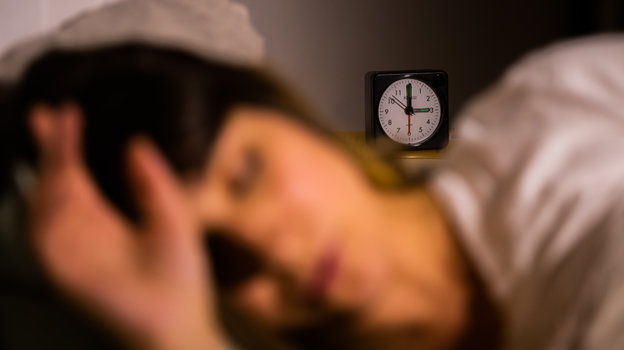 Как дневной сон влияет на здоровье?