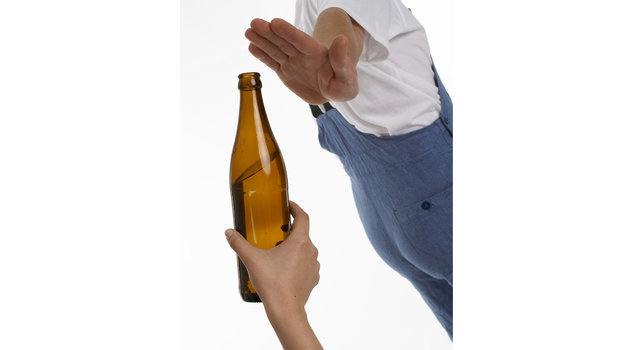 Как избавиться от алкогольной зависимости? 8 советов от эксперта