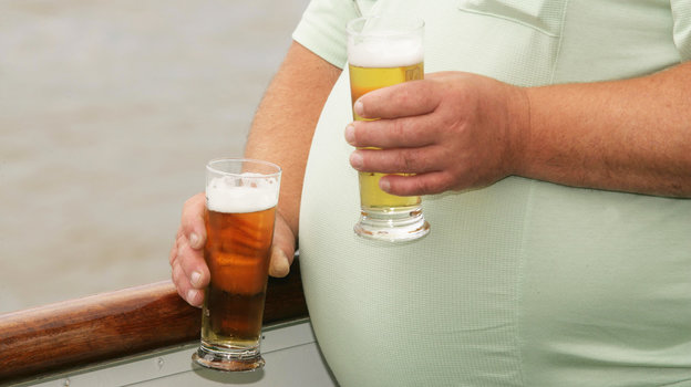 Как отказаться от привычки пить пиво, чтобы расслабиться? Советы эксперта