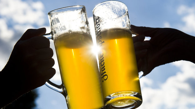 Как отказаться от привычки пить пиво, чтобы расслабиться? Советы эксперта