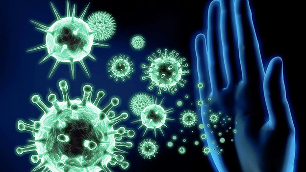 Как укрепить иммунитет в домашних условиях?