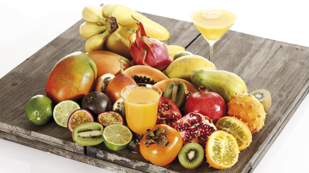 От каких фруктов стоит отказаться во время диеты. Топ-8 самых калорийных