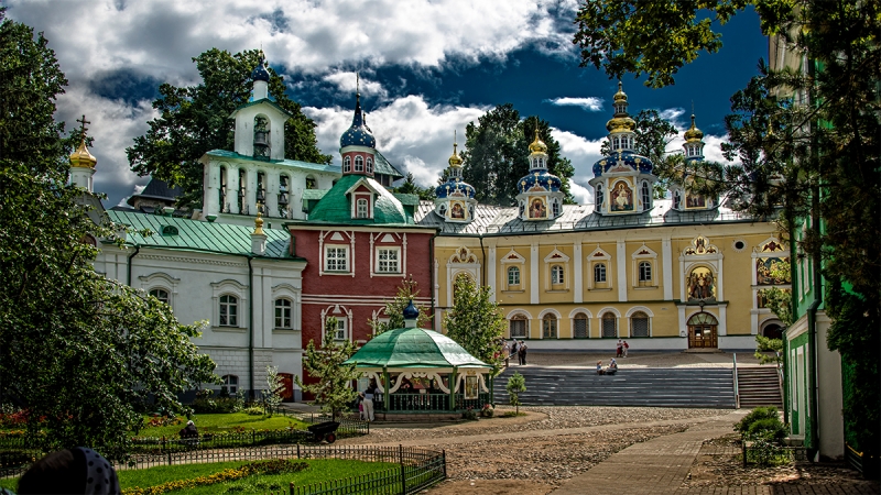 Отпуск-2022: что посмотреть в путешествии по древнейшим городам Псковской области