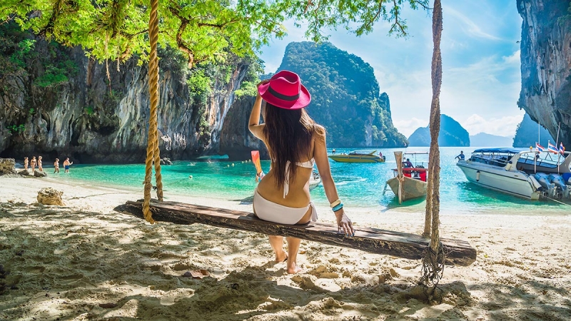 Отпуск-2022: куда отправиться на пляжный отдых в Азию в сентябре