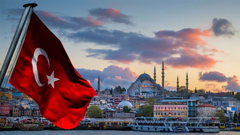 Отпуск-2022: сколько стоит отдых в Турции в сентябре