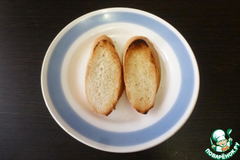Бутерброд для дяди Фёдора