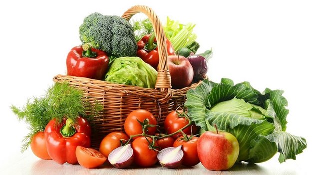 Доступные продукты с высоким содержанием витамина А