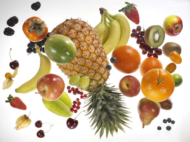Можно ли питаться только фруктами. Мнение нутрициолога