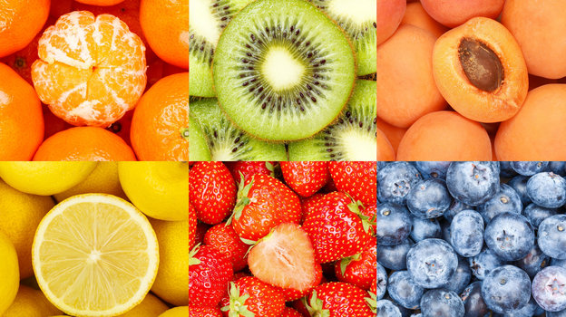 Можно ли питаться только фруктами. Мнение нутрициолога
