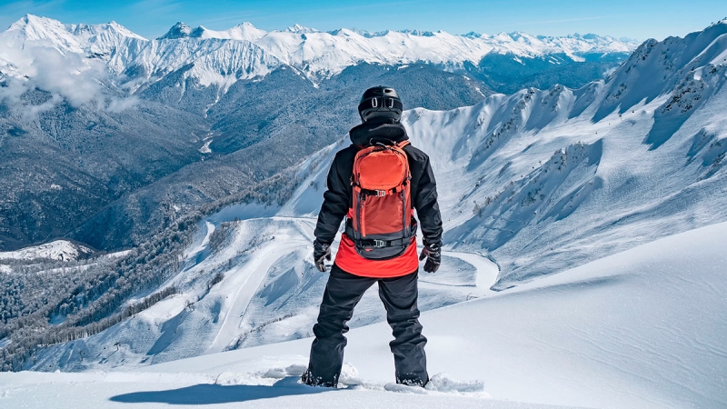 Отпуск-2022: какие новинки готовят горнолыжные курорты России в зимнем сезоне