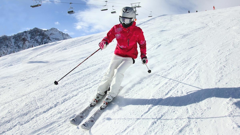 Отпуск-2022: плюсы и стоимость отдыха на горнолыжных курортах Турции