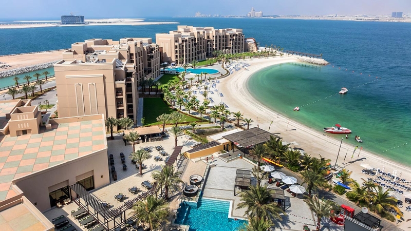 Отпуск-2022: сколько стоит отдых в ОАЭ на ноябрьские праздники