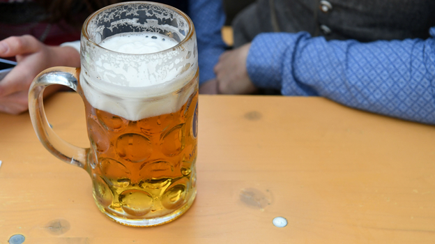 В чем опасность ежедневного употребления разливного пива
