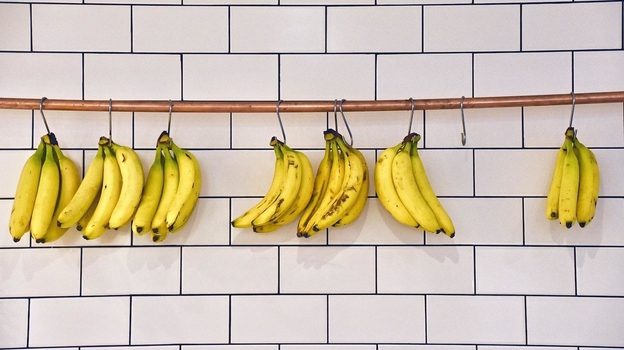 Что будет, если есть бананы каждый день