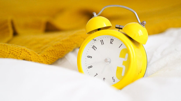 Как научиться рано вставать по утрам? 3 совета от врача-сомнолога