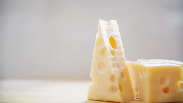 3 вида сыра, которые можно есть на диете