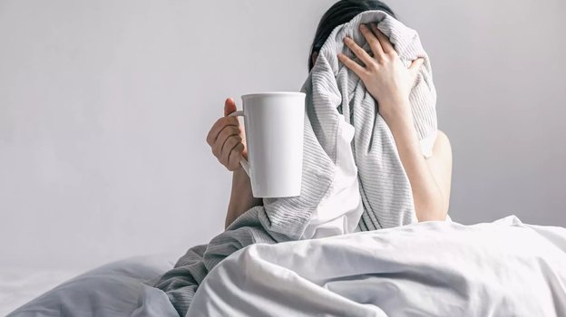 7 вещей, которые нельзя делать перед сном, чтобы высыпаться