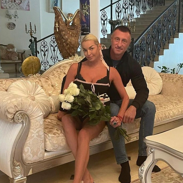 Анастасия Волочкова собралась замуж после новости о женитьбе бывшего