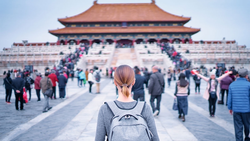 АТОР призвала дождаться официальных заявлений об открытии Китая для туристов