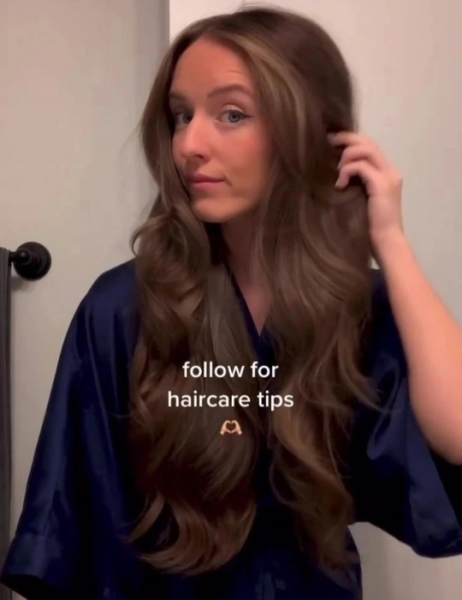 Как быстро отрастить длинные и густые волосы: советы парикмахера