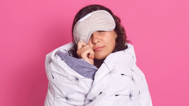 Как научиться быстро засыпать? 3 эффективных способа от сомнолога